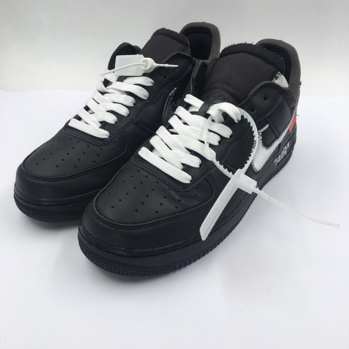 Air Force 1 '07 Off-white X MoMA